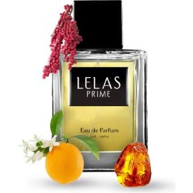 Lelas Celicus 55 ml Erkek Parfümü