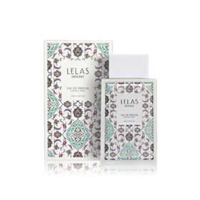 Lelas Descent EDP 85 ml Unisex Parfüm