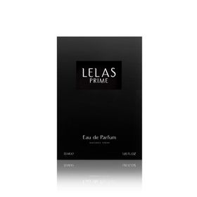 Lelas Flamingo EDP 55 ml Erkek Parfüm