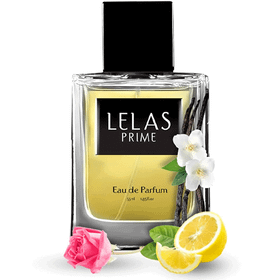 Lelas Give Me EDP 55 ml Erkek Parfümü