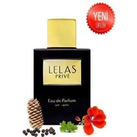 Lelas Gold Incense EDP 55 ml Unisex Parfüm