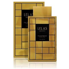 Lelas Golden 85 ml EDP Kadın Parfüm