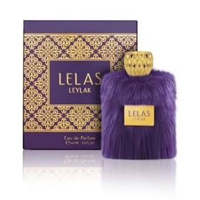 Lelas Leylak 100 ml Unisex Parfüm
