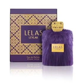 Lelas Leylak EDP 100 ml Unisex Parfüm