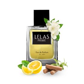 Lelas Love Scent EDP 55 ml Unisex Parfüm