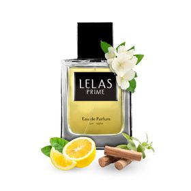 Lelas Love Scent EDP 55 ml Unisex Parfüm