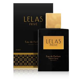 Lelas Luxury Scent EDP 55 ml Unisex Parfüm