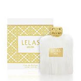 Lelas Musk 100 Ml EDP Unisex Parfüm