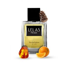 Lelas Prime 07 Power Man 55 ml EDP Erkek Parfüm