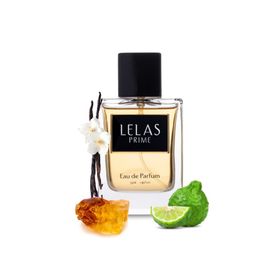 Lelas Prime 103 Gravity EDP 55 ml Aromatik Erkek Parfümü