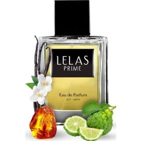 Lelas Prime 103 Gravity EDP 55 ml Aromatik Erkek Parfümü