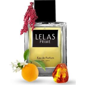 Lelas Prime 138 Celicus EDP 55 ml Odunsu Erkek Parfümü