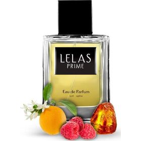 Lelas Prime 139 QA EDP 55 ml Oryantal Erkek Parfümü