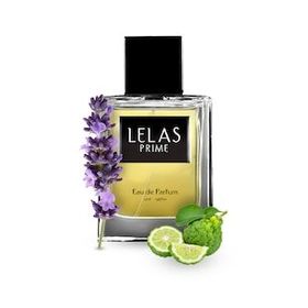 Lelas Prime 171 Juice of Sense EDP 55 ml Aromatik Erkek Parfümü