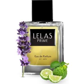 Lelas Prime 171 Juice of Sense EDP 55 ml Aromatik Erkek Parfümü
