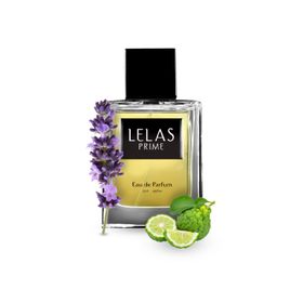 Lelas Prime 171 Juice of Sense EDP 55 ml Aromatik Erkek Parfümü