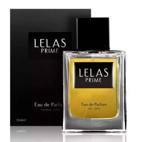 Lelas Prime 172 Fan for Her EDP 55 ml Odunsu Aromatik Erkek Parfümü