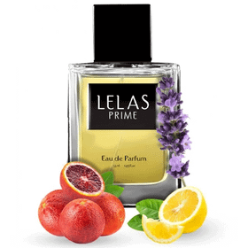 Lelas Prime 175 Cheers EDP 55 ml Erkek Parfümü