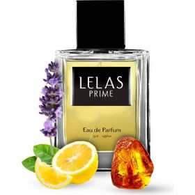 Lelas Prime 176 Friendly EDP 55 ml Erkek Parfümü