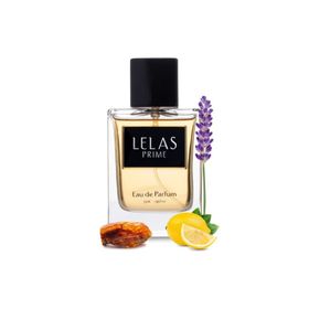 Lelas Prime 176 Friendly EDP 55 ml Erkek Parfümü