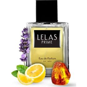 Lelas Prime 176 Friendly EDP 55 ml Erkek Parfümü