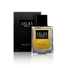 Lelas Prime 181 Luck You EDP 55 ml Erkek Parfümü