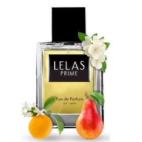 Lelas Prime 197 EDP 55 ml Çiçkesi Meyveli Erkek Parfümü
