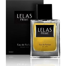 Lelas Prime 214 Party EDP 55 ml Oryantal Odunsu Kadın Parfümü