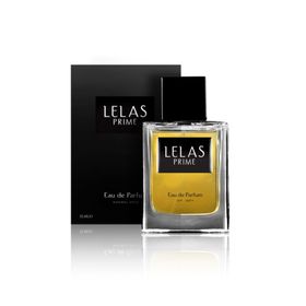 Lelas Prime 214 Party EDP 55 ml Oryantal Odunsu Kadın Parfümü