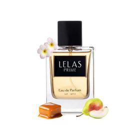 Lelas Prime 217 Breath Edp 55 ml Kadın Parfümü