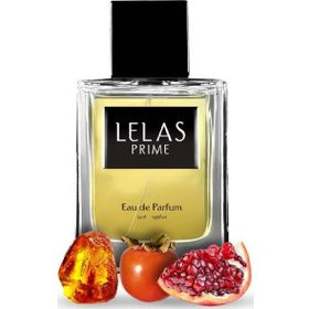 Lelas Prime 243 Yasmen EDP 55 ml Kadın Parfümü