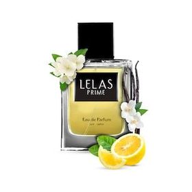 Lelas Prime 247 Karmin EDP 55 ml Çiçeksi Kadın Parfümü