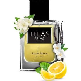 Lelas Prime 247 Karmin EDP 55 ml Çiçeksi Kadın Parfümü
