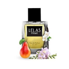 Lelas Prime 262 Amazonia EDP 55 ml Çiçeksi Meyveli Kadın Parfümü