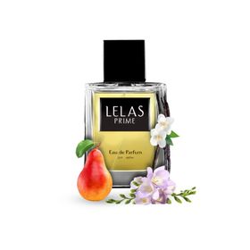 Lelas Prime 262 Amazonia EDP 55 ml Çiçeksi Meyveli Kadın Parfümü
