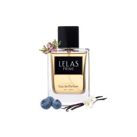 Lelas Prime 296 Qamar EDP 55 ml Kadın Parfüm