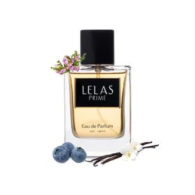Lelas Prime 296 Qamar EDP 55 ml Kadın Parfüm