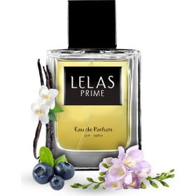 Lelas Prime 296 Qamar EDP 55 ml Kadın Parfüm