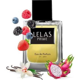 Lelas Prime 308 Mayada EDP 55 ml Kadın Parfümü