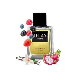 Lelas Prime 308 Mayada EDP 55 ml Kadın Parfümü