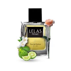 Lelas Prime 32 55 ml Erkek Parfüm