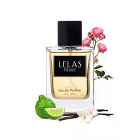 Lelas Prime 32 55 ml Erkek Parfüm