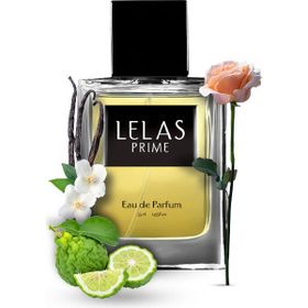 Lelas Prime 32 55 ml Erkek Parfüm