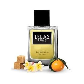 Lelas Prime 399 Lana EDP 55 ml Çiçeksi Kadın Parfümü