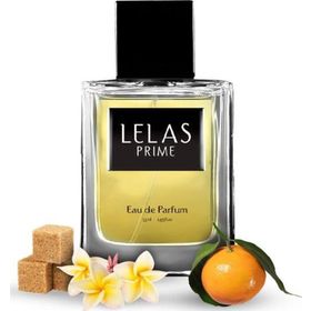 Lelas Prime 399 Lana EDP 55 ml Çiçeksi Kadın Parfümü