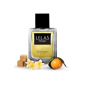 Lelas Prime 399 Lana EDP 55 ml Çiçeksi Kadın Parfümü