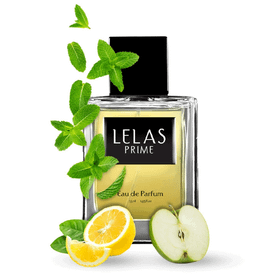 Lelas Prime 42 Beloved 55 ml EDP Erkek Parfüm