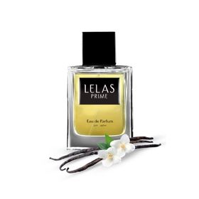 Lelas Prime 432 Karnaval EDP 55 ml Amber Vanilya Kadın Parfümü
