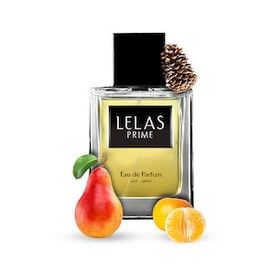 Lelas Prime 444 Anastazia EDP 55 ml Çiçeksi Odunsu Misk Kadın Parfümü