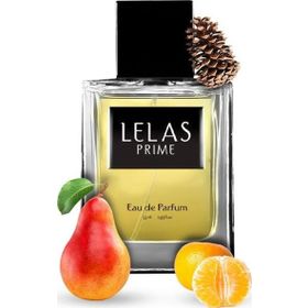 Lelas Prime 444 Anastazia EDP 55 ml Çiçeksi Odunsu Misk Kadın Parfümü